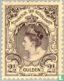 Koningin Wilhelmina