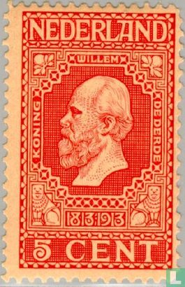 Onafhankelijkheid 1813 - 1913