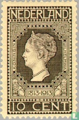 Onafhankelijkheid 1813 - 1913