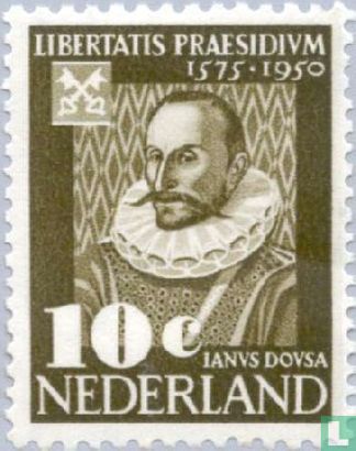 375 jaar Leidse Universiteit