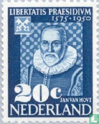 375 jaar Leidse Universiteit