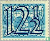 'Guilloche' of ' Traliezegels'