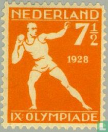 Olympische Spelen