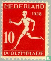 Olympische Spelen