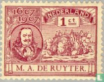 M.A. de Ruyter