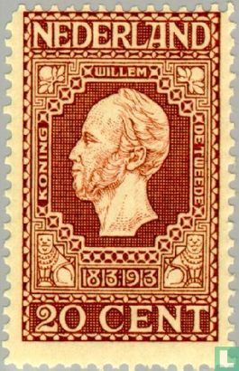 100 jaar onafhankelijkheid