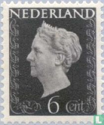 Koningin Wilhelmina