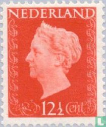 Koningin Wilhelmina