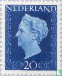 Koningin Wilhelmina