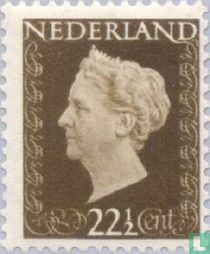 Koningin Wilhelmina