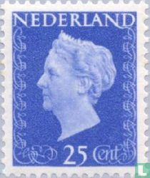 Koningin Wilhelmina