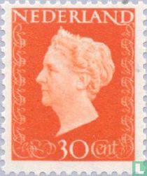 Koningin Wilhelmina
