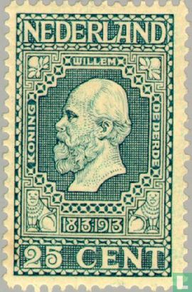 100 jaar onafhankelijkheid