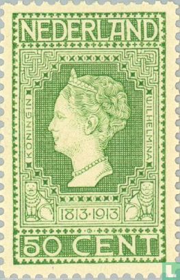 100 jaar onafhankelijkheid