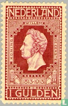 100 jaar onafhankelijkheid