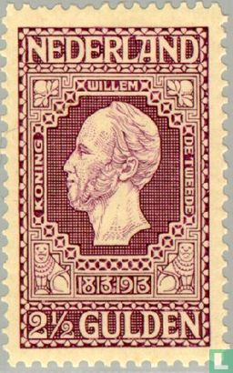 Onafhankelijkheid 1813 - 1913