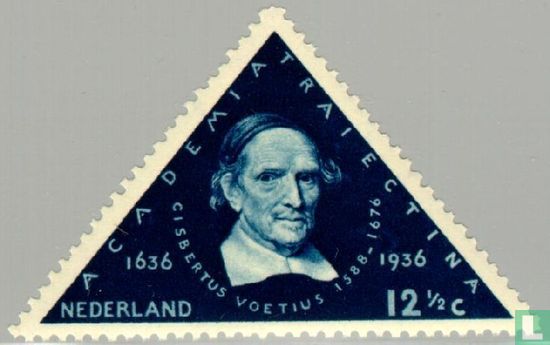 300 jaar Universiteit Utrecht