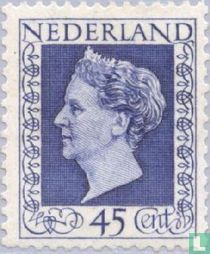 Koningin Wilhelmina