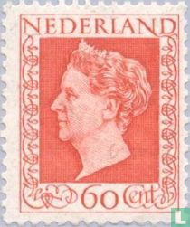 Koningin Wilhelmina