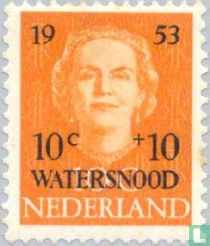 Watersnood