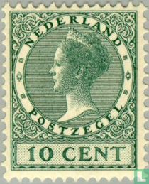 Tentoonstellingszegels