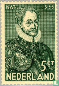 Prins Willem van Oranje