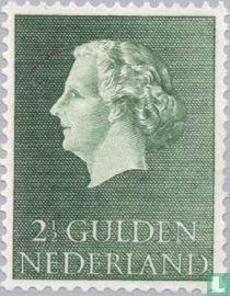 Koningin Juliana