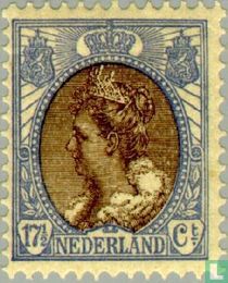 Koningin Wilhelmina