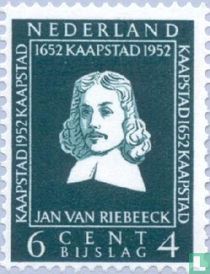 Jan van Riebeeck