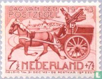Dag van de Postzegel