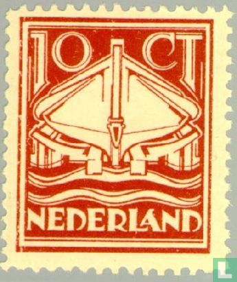 100 jaar KNRM