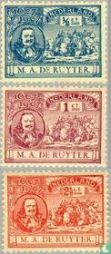 M.A. de Ruyter