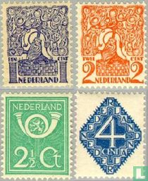 Diverse voorstellingen