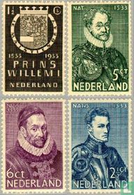 Prins Willem van Oranje