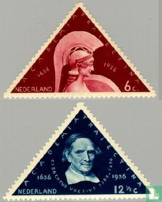 300 jaar Universiteit Utrecht