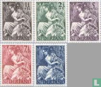 Nationale hulpzegels