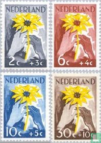 Nederland helpt Indië