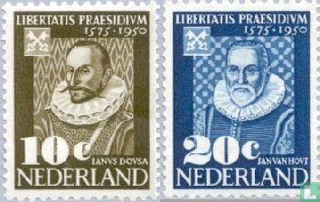 375 jaar Leidse Universiteit