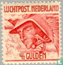 Luchtpost