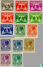 Tweezijdige Hoekroltanding