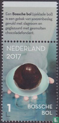 Nederlandse lekkernijen