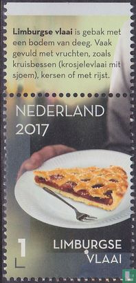 Nederlandse lekkernijen