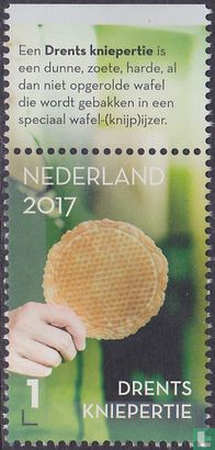 Nederlandse lekkernijen