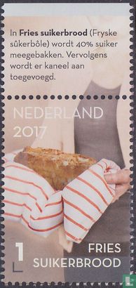 Nederlandse lekkernijen