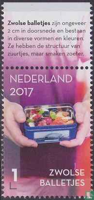 Nederlandse lekkernijen