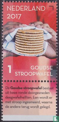 Nederlandse lekkernijen