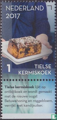 Nederlandse lekkernijen