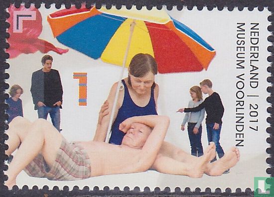 Museum Voorlinden 