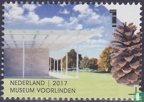 Museum Voorlinden