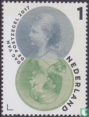 Dag van de Postzegel